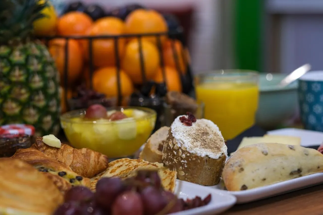 Ibis Styles Le Puy En Velay Hotell 3*, Le Puy-en-Velay Frankrike