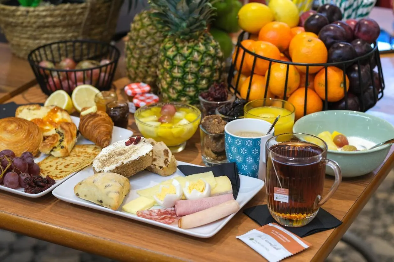 Ibis Styles Le Puy En Velay Hotell  Le Puy-en-Velay