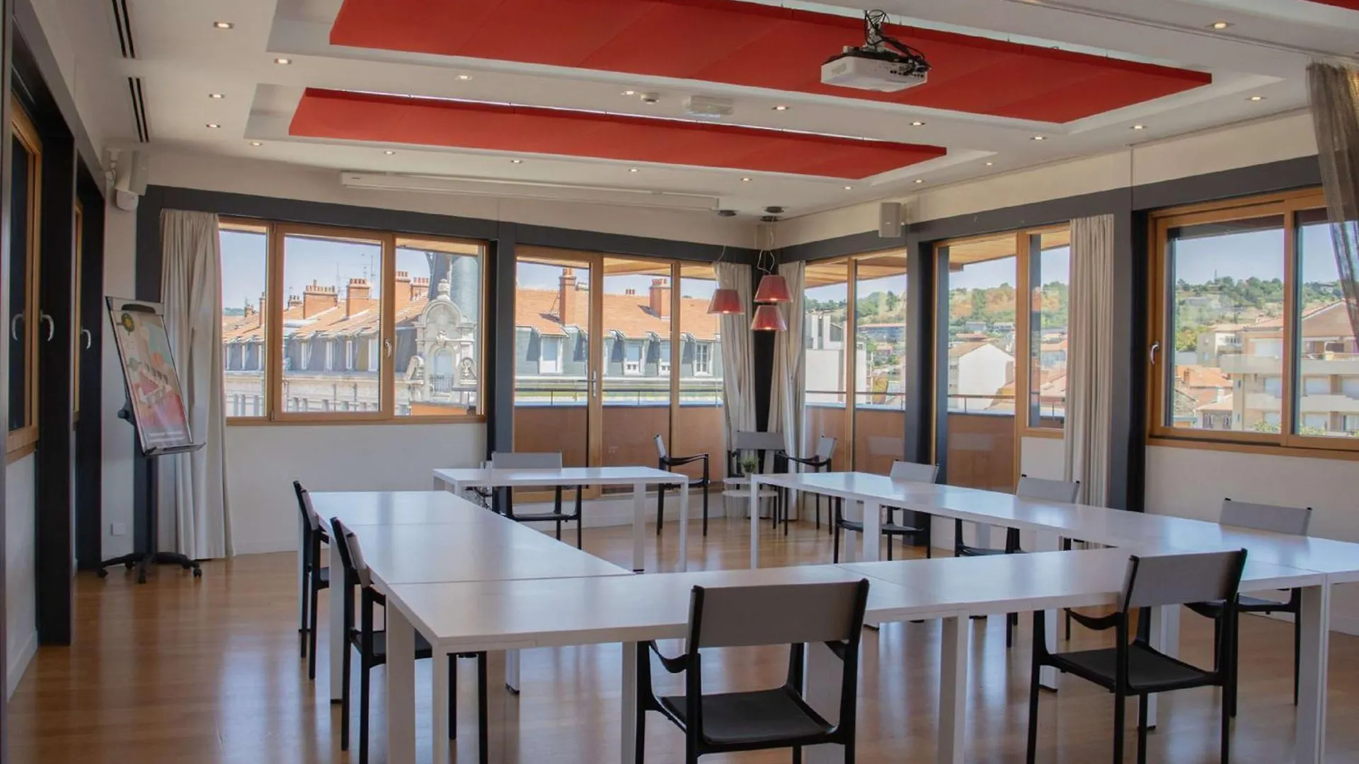Ibis Styles Le Puy En Velay Hotell