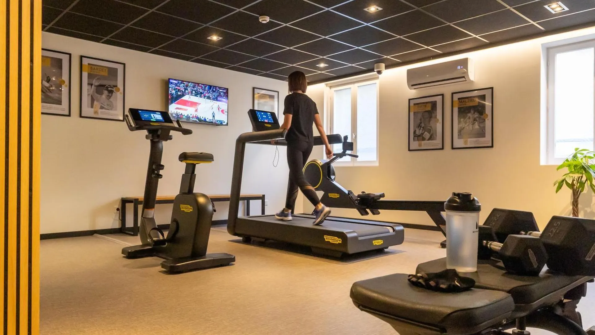 Ibis Styles Le Puy En Velay Hotell