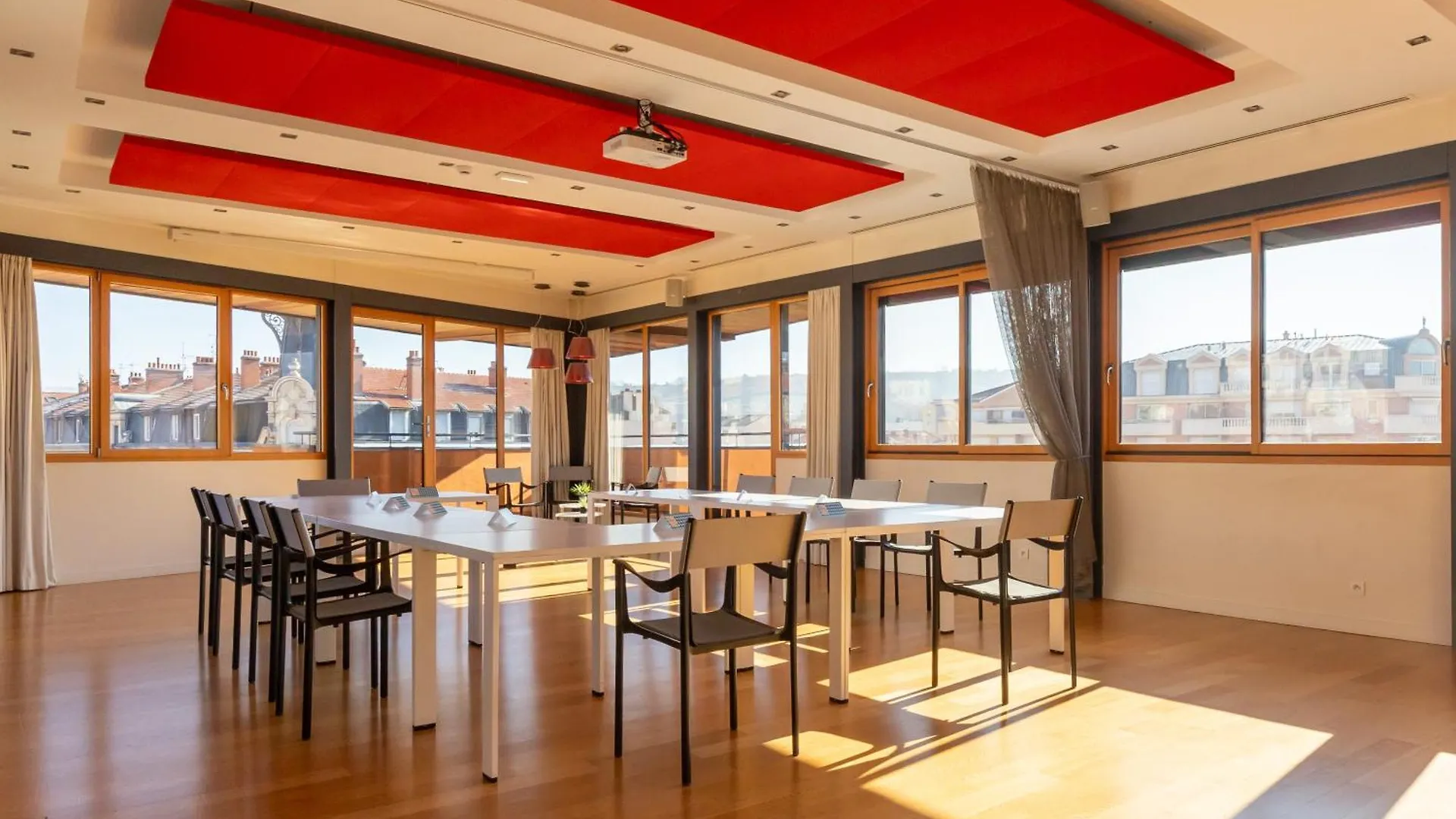 Ibis Styles Le Puy En Velay Hotell