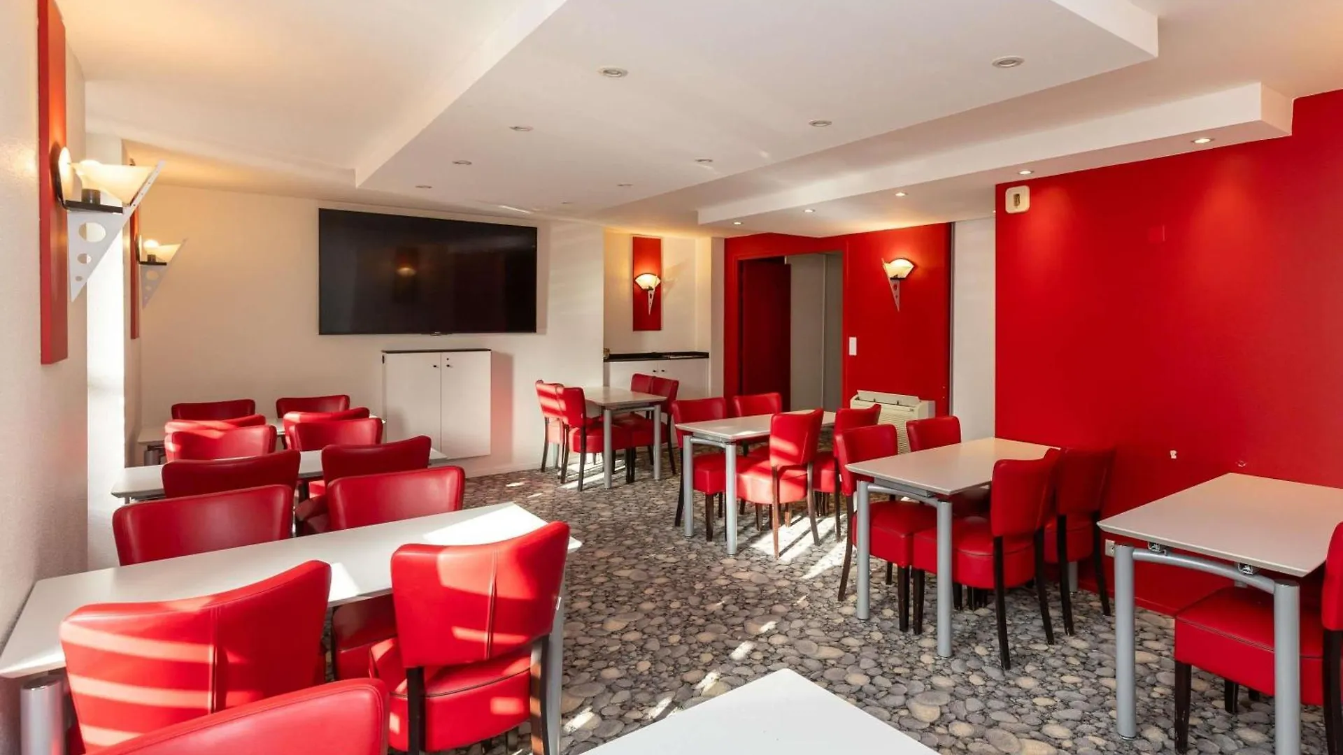 ***  Ibis Styles Le Puy En Velay Hotell Frankrike