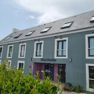 Vauban 2* Le Palais