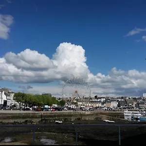 Les Grands Voyageurs 3* Concarneau