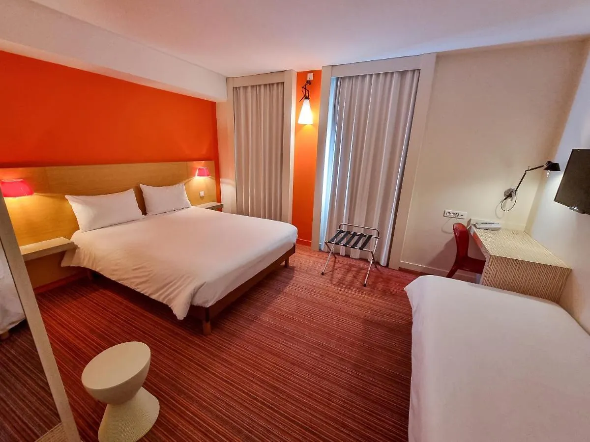 Ibis Styles Le Puy En Velay Hotel Le Puy-en-Velay