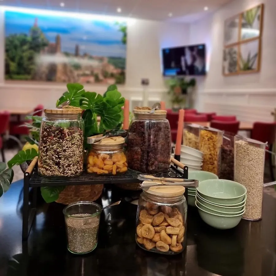 Ibis Styles Le Puy En Velay Hotel 3*, Le Puy-en-Velay