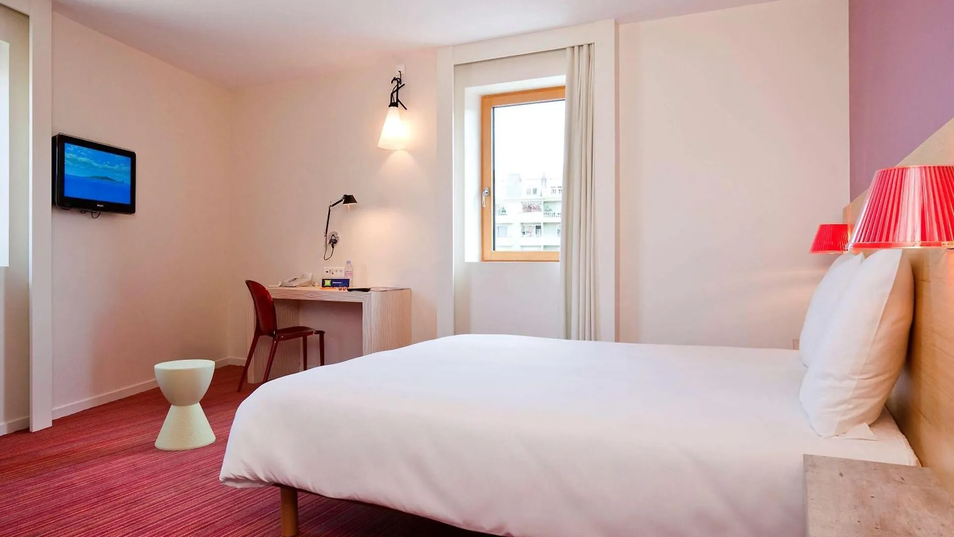 Hotel ibis Styles Le Puy en Velay