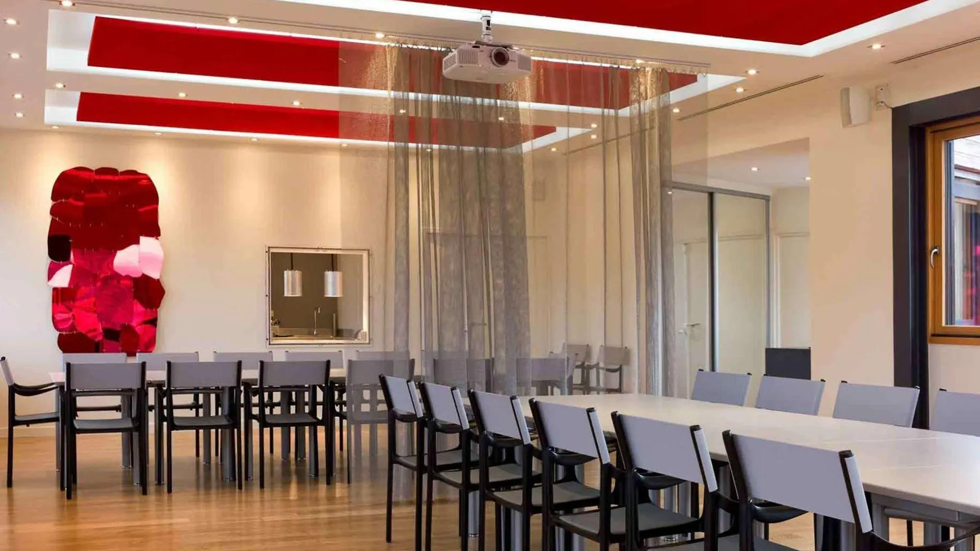Ibis Styles Le Puy En Velay Hotel