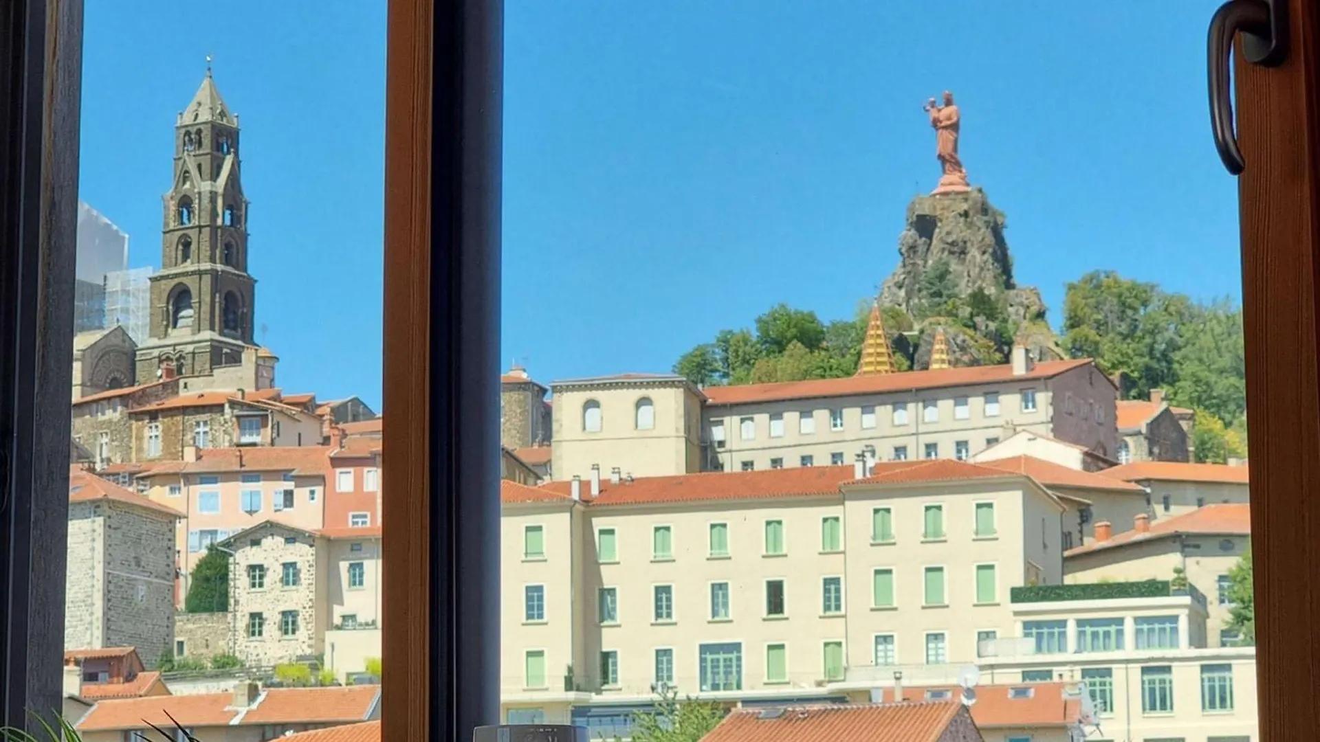 Hotel ibis Styles Le Puy en Velay