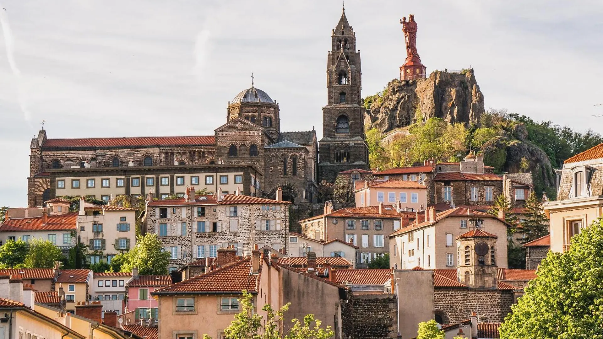 Ibis Styles Le Puy En Velay Hotel
