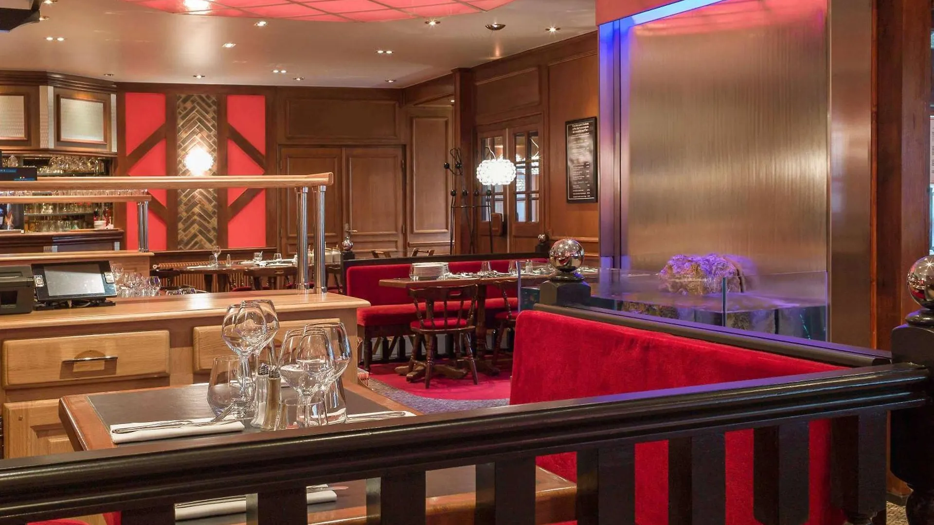 Ibis Styles Le Puy En Velay Hotel France