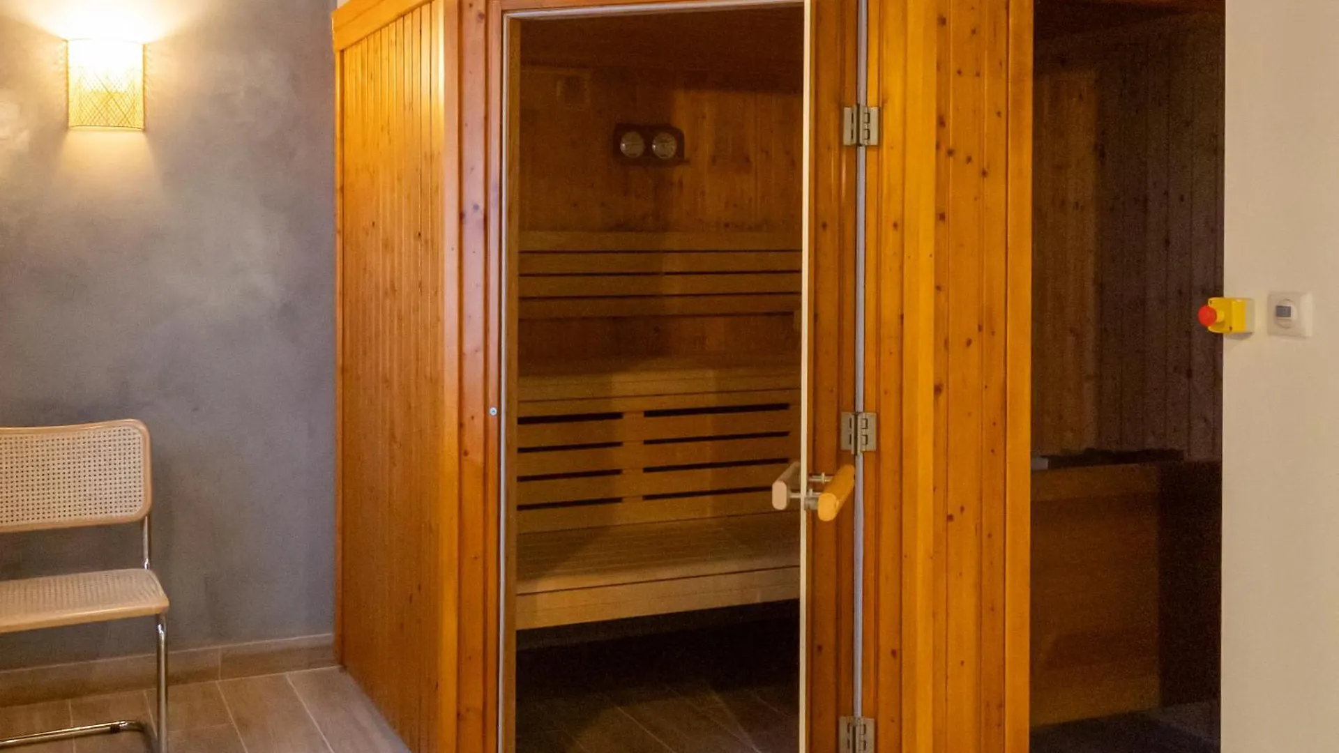 Ibis Styles Le Puy En Velay Hotel