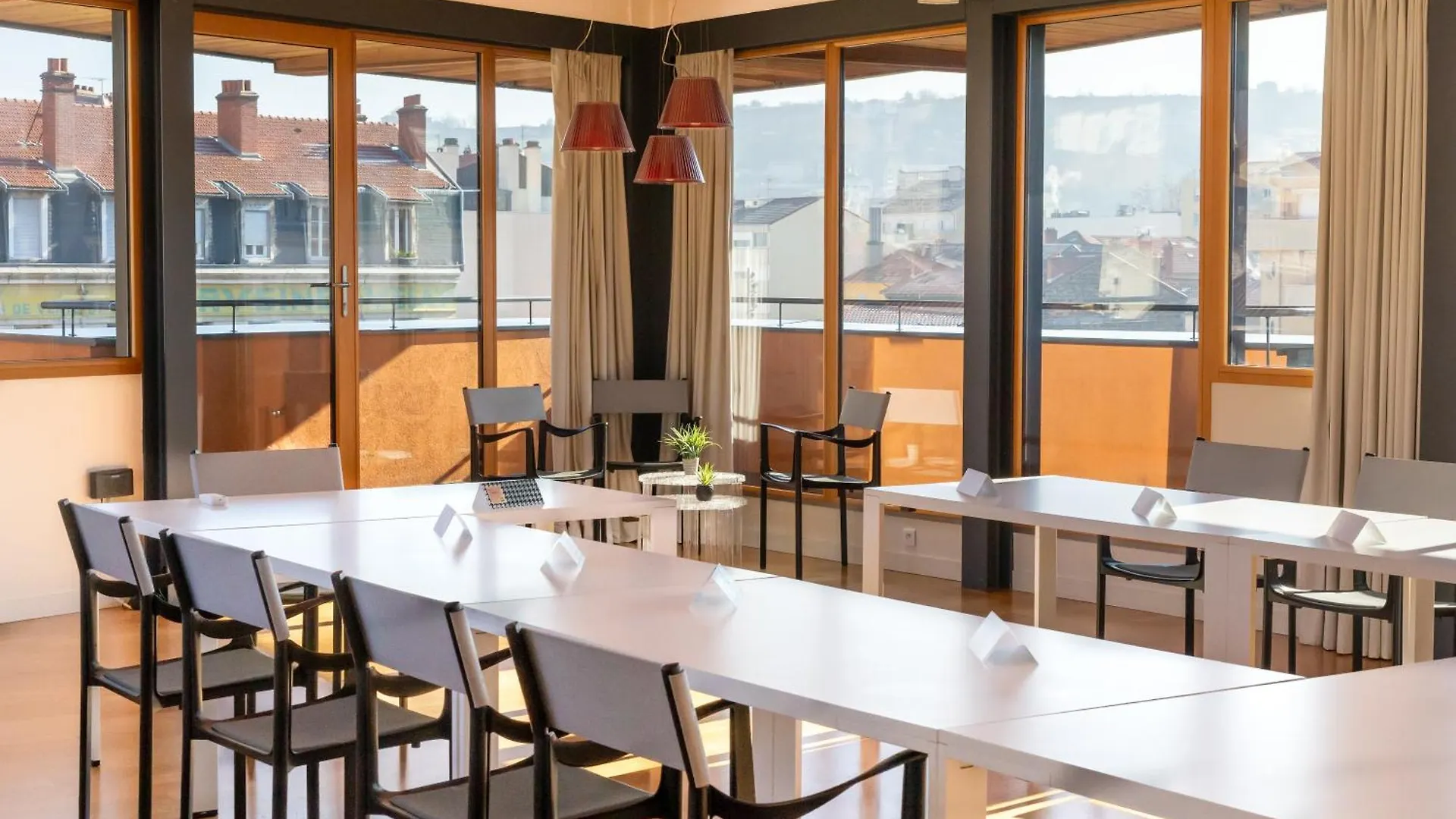 Hotel ibis Styles Le Puy en Velay Le Puy-en-Velay