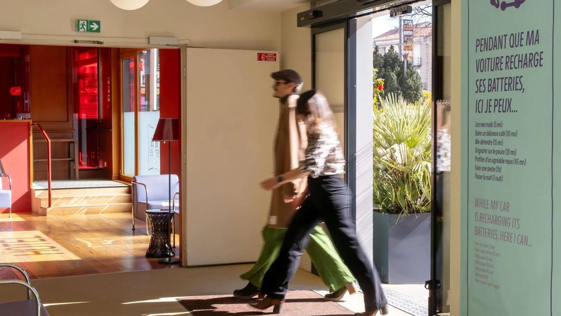 Ibis Styles Le Puy En Velay Hotel France