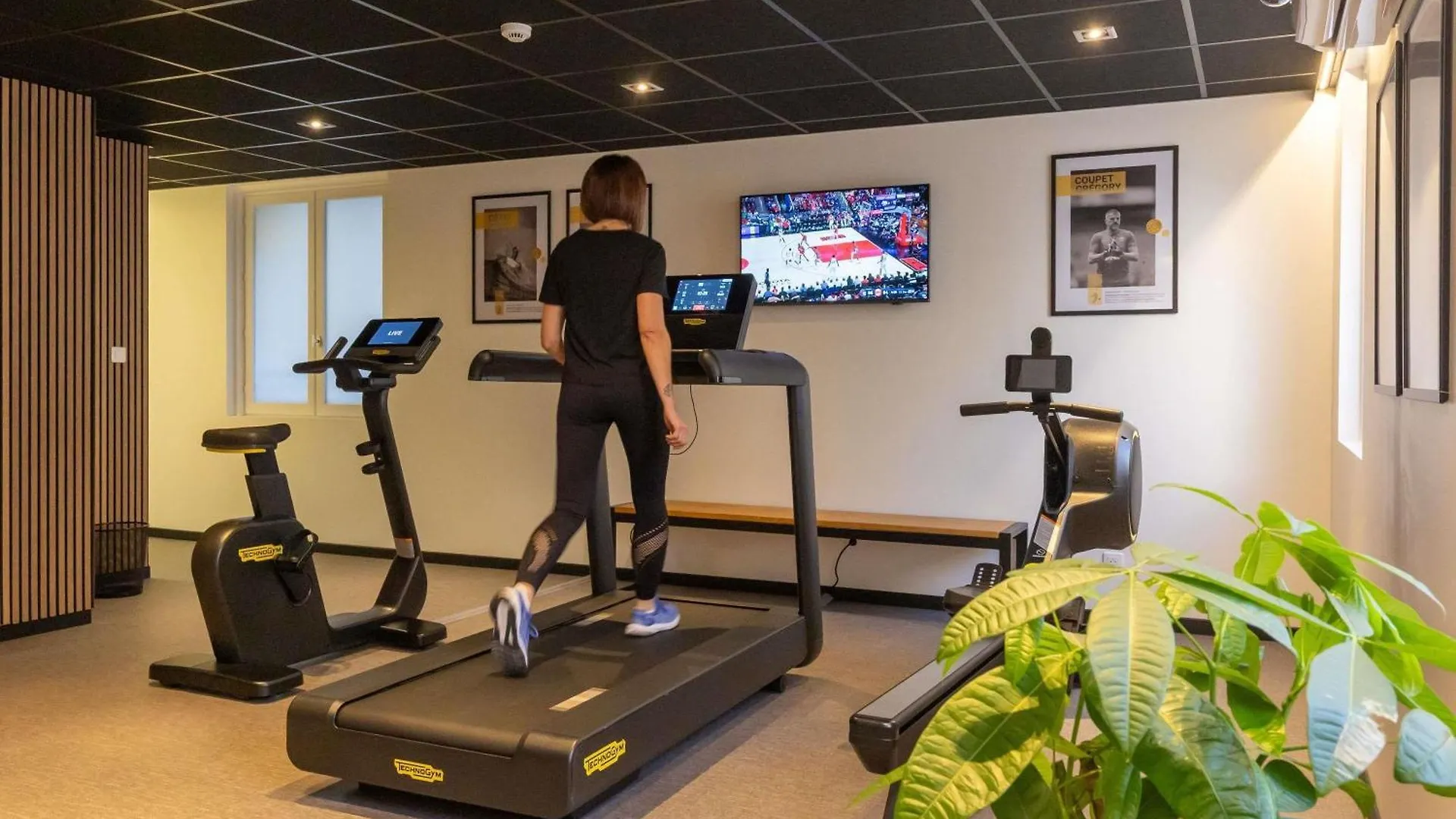 Ibis Styles Le Puy En Velay Hotel