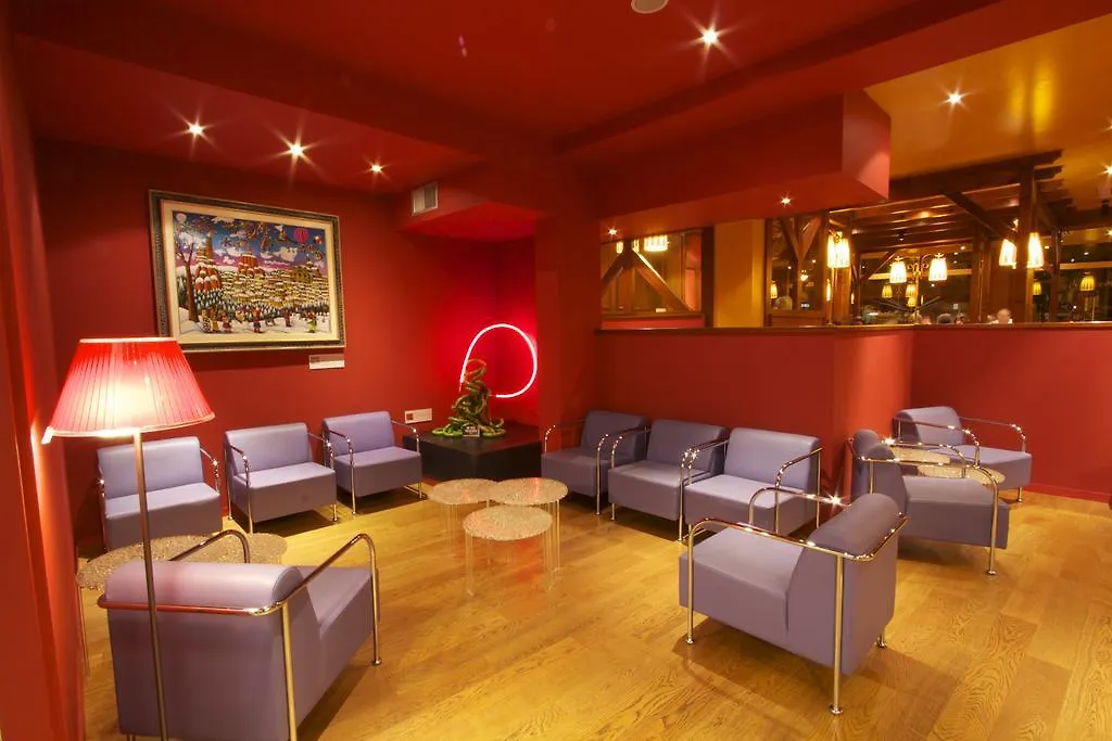 Ibis Styles Le Puy En Velay Hotel 3*, Le Puy-en-Velay