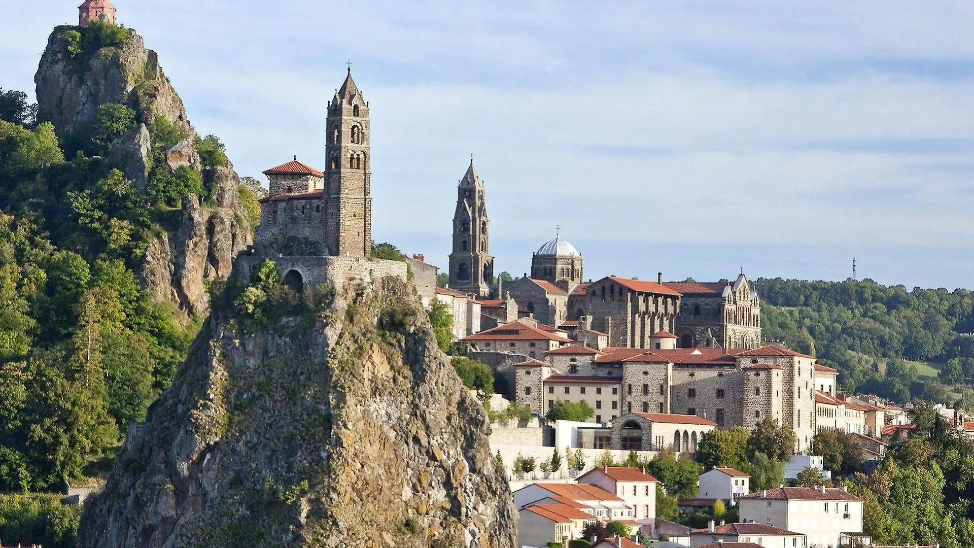 Hotel ibis Styles Le Puy en Velay
